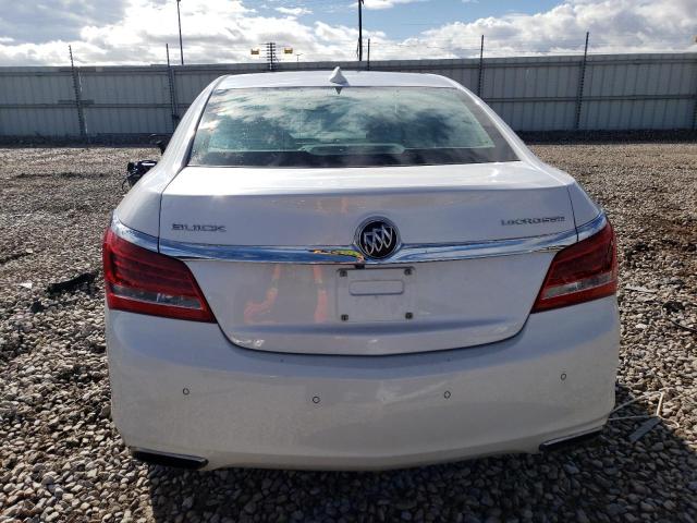 1G4GB5G35GF122099 Buick Lacrosse
