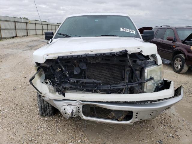 1FTNF1CF9EKD17409 Ford F150