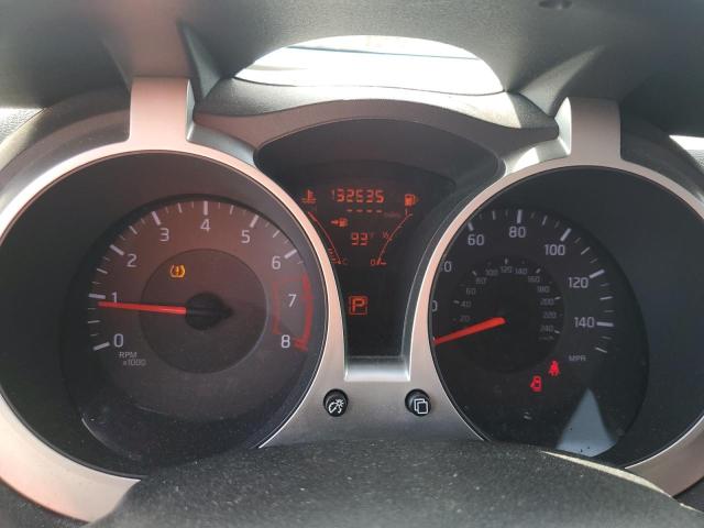 JN8AF5MR1ET351857 Nissan JUKE S