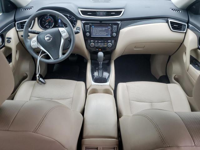 2016 NISSAN ROGUE S - 5N1AT2MT0GC846693