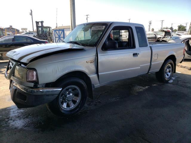 2003 Ford Ranger 