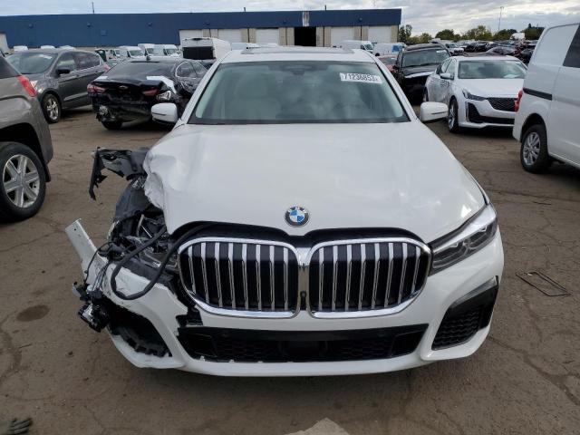 VIN WBA7U2C03MCE58890 2021 BMW 7 Series, 750 XI no.5