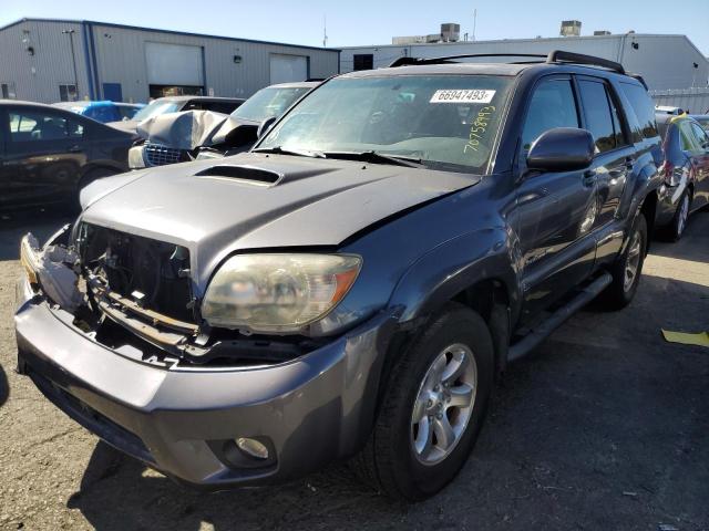 2007 Toyota 4Runner SR5