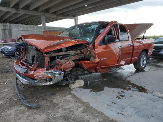 2008 Dodge Ram 1500 ST