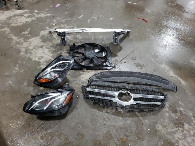 WDDZF8EB9LA721517 Mercedes-Benz E 350 4matic