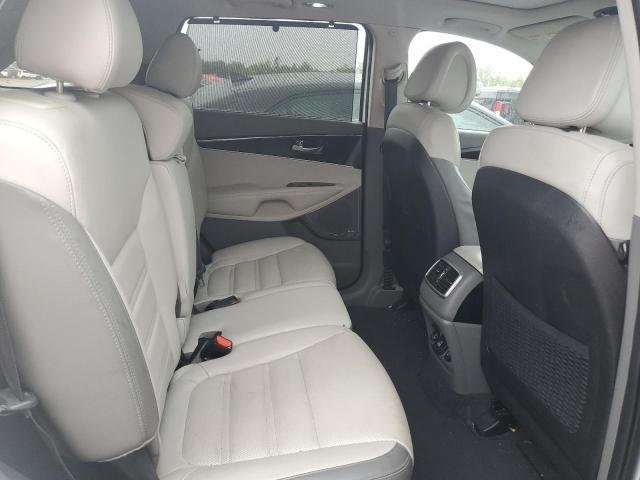 5XYPK4A59GG103755 KIA SORENTO SX