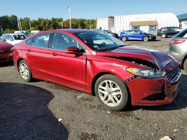 3FA6P0H73FR143160 | 2015 FORD FUSION SE