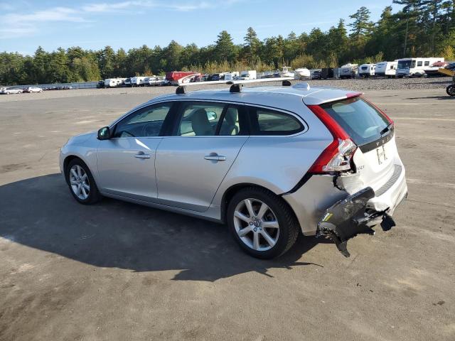 2016 VOLVO V60 T5 PLA - YV140MEM6G1295348