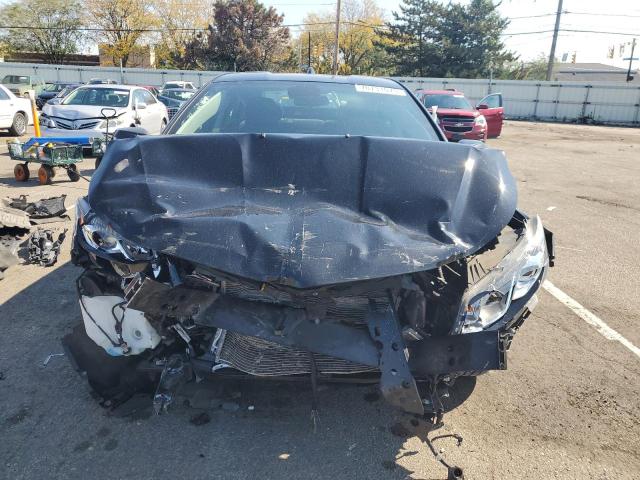 VIN 1G1RC6S55HU211508 2017 Chevrolet Volt, LT no.5