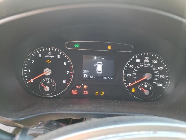 5XYPG4A56LG627506 KIA SORENTO S