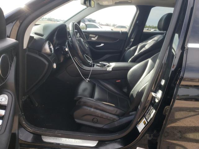 WDC0G4JBXGF055026 Mercedes-Benz GLC 300