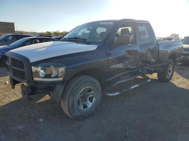 2006 Dodge Ram 1500 ST