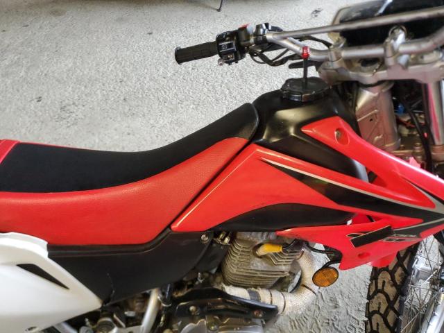 2008 HONDA CRF230 L JH2MD37108K000688