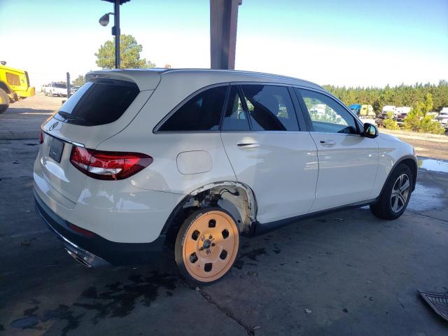 WDC0G4JB6KV122266 Mercedes-Benz GLC 300
