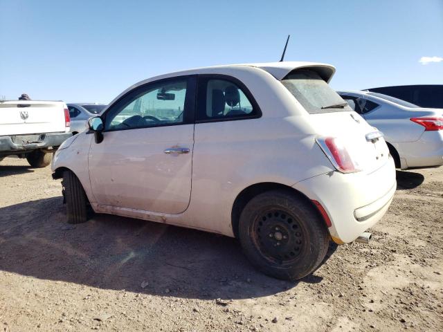 3C3CFFAR4DT738795 | 2013 Fiat 500 pop