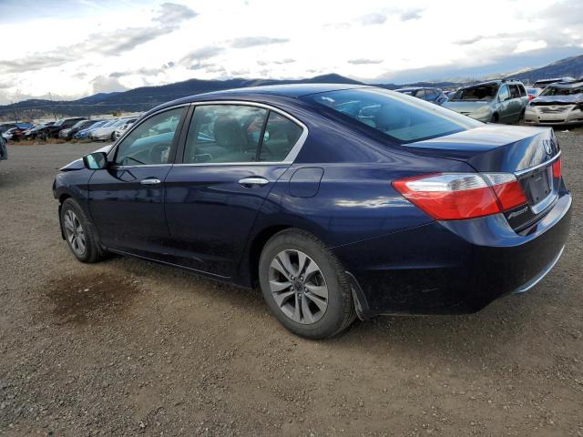 1HGCR2F33EA048305 | 2014 HONDA ACCORD LX