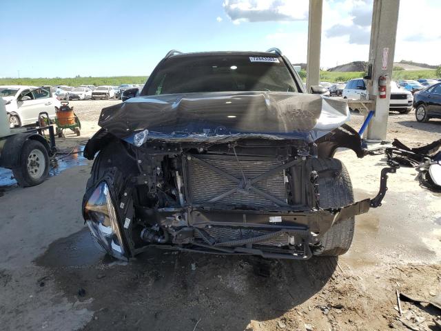 4JGFB4JB9NA753048 Mercedes-Benz GLE 350