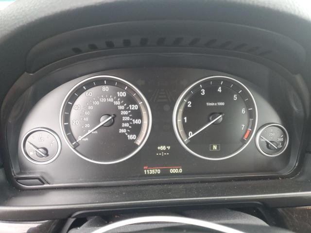 WBA5A7C53ED613018 BMW 528 XI