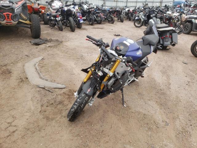 2023 APRILIA RS 660 - ZD4KSUG08PS001478