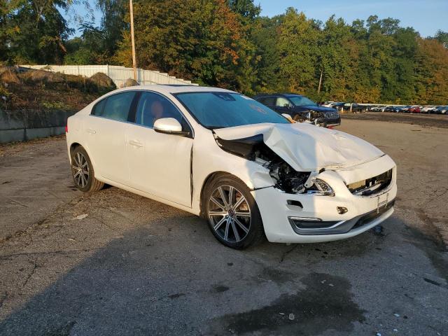 2017 VOLVO S60 PLATIN - LYV402TM6HB153783