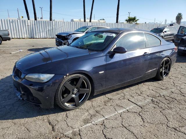 2008 BMW 3 Series 335xi