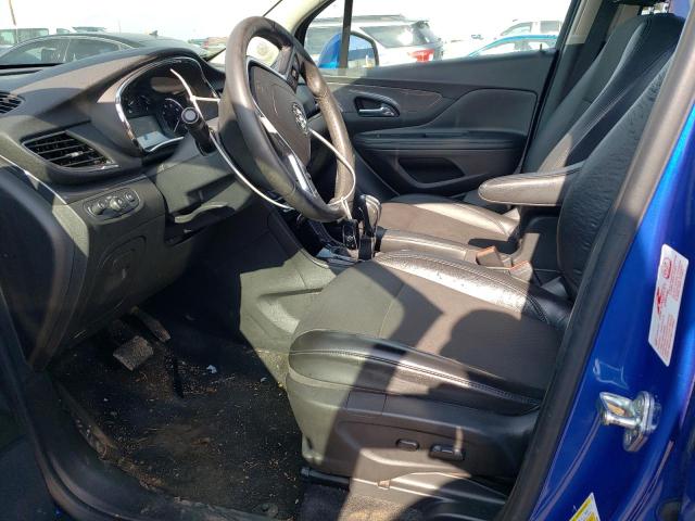 KL4CJBSB8HB215530 Buick Encore Preferred Ii