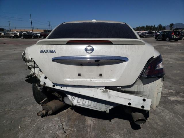 1N4AA5AP5EC468876 Nissan MAXIMA S