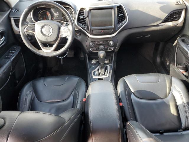 1C4PJMDS6GW317450 Jeep Cherokee Limited