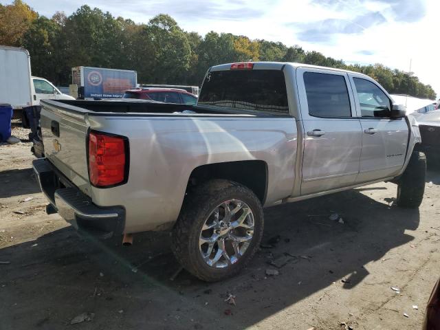 3GCUKREC7GG266236 | 2016 CHEVROLET SILVERADO