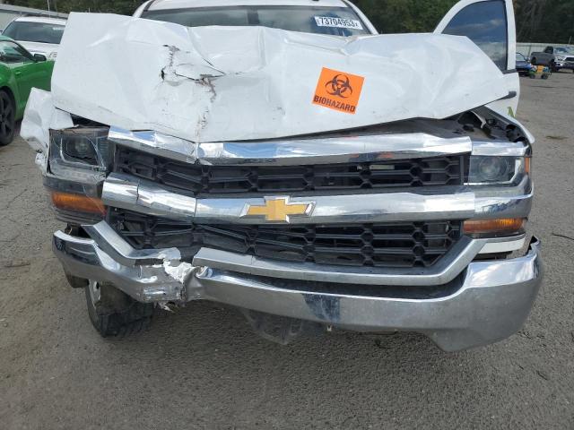 1GCRCNEC2JZ376923 Chevrolet Silverado C1500