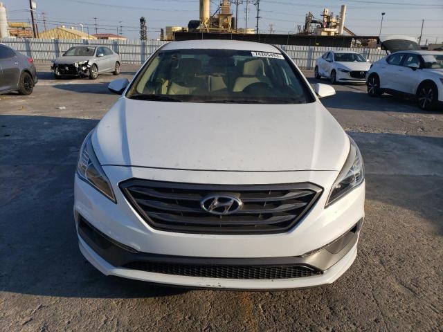 5NPE34AF0FH243245 | 2015 HYUNDAI SONATA SPO