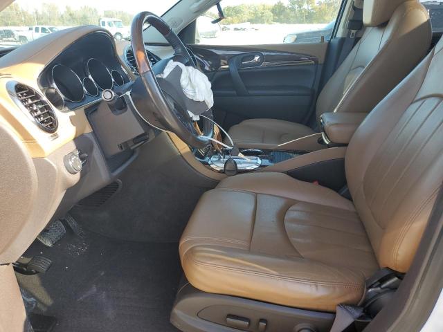 2017 BUICK ENCLAVE - 5GAKRBKD7HJ184953
