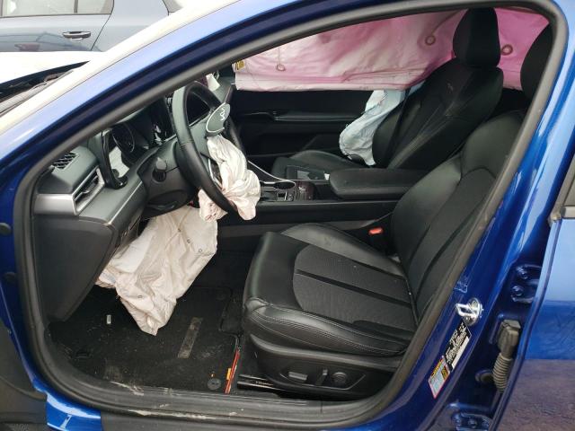 5XXG64J22NG087930 KIA K5 GT LINE