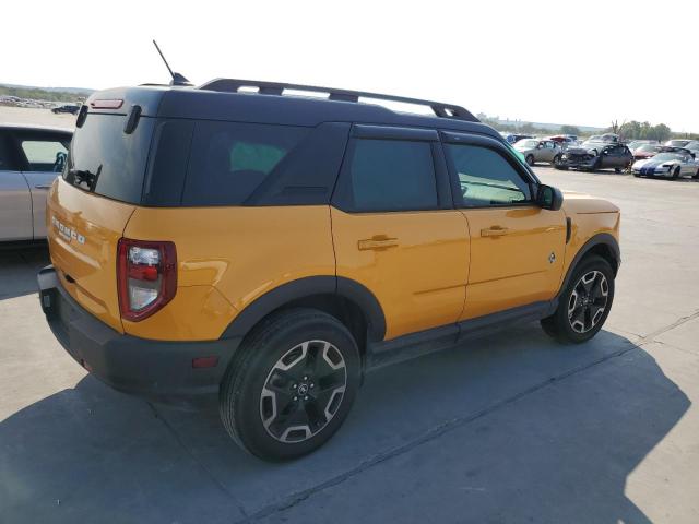 3FMCR9C62NRD68822 Ford Bronco Sport Outer Banks