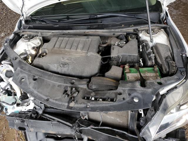 2016 TOYOTA AVALON XLE - 4T1BK1EB1GU211192