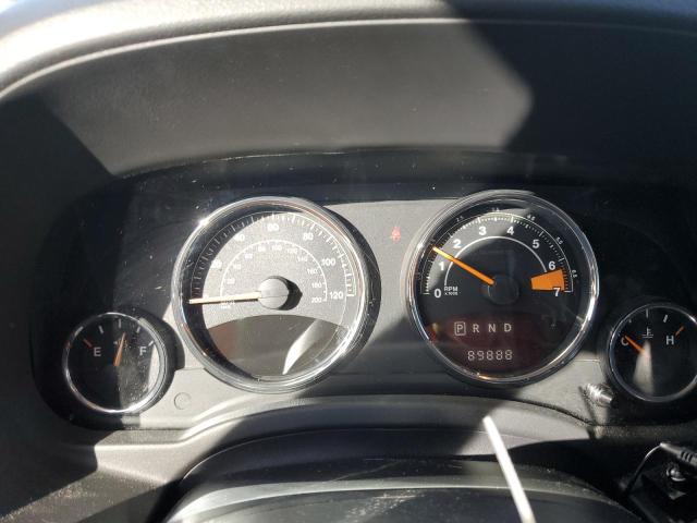 1C4NJCEA8GD676382 Jeep Compass Latitude