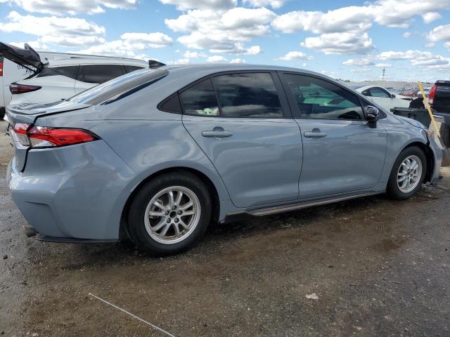 2021 TOYOTA CORROLLA 5YFS4MCE8MP078260
