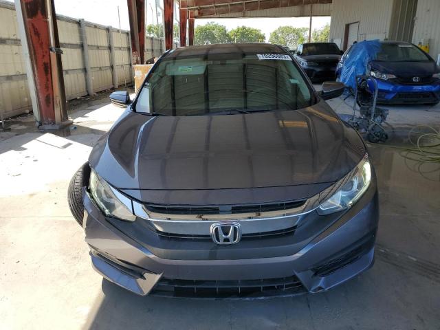 19XFC2F5XJE031183 Honda Civic Lx