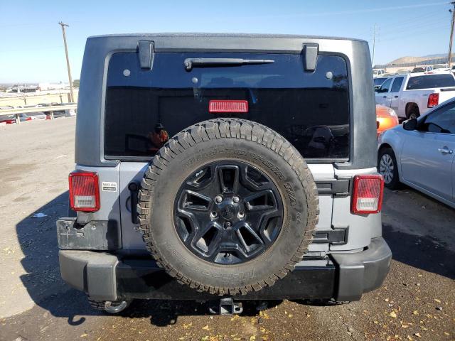 1C4AJWAG8FL731928 Jeep Wrangler Sport