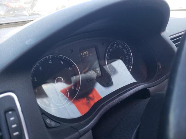 1VWAT7A34FC042897 Volkswagen PASSAT S