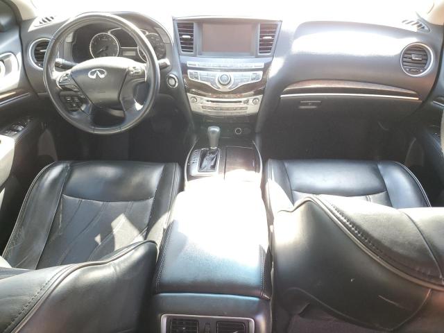 5N1AL0MM1FC507341 Infiniti QX60