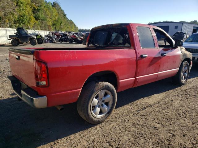 1D7HA18N03S154597 | 2003 Dodge ram 1500 st