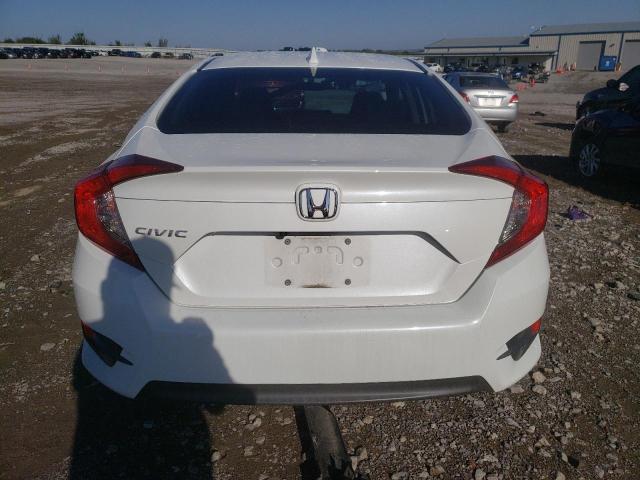 19XFC2F71JE022437 | 2018 HONDA CIVIC EX