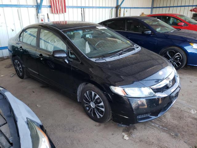 2009 Honda Civic - Image 4