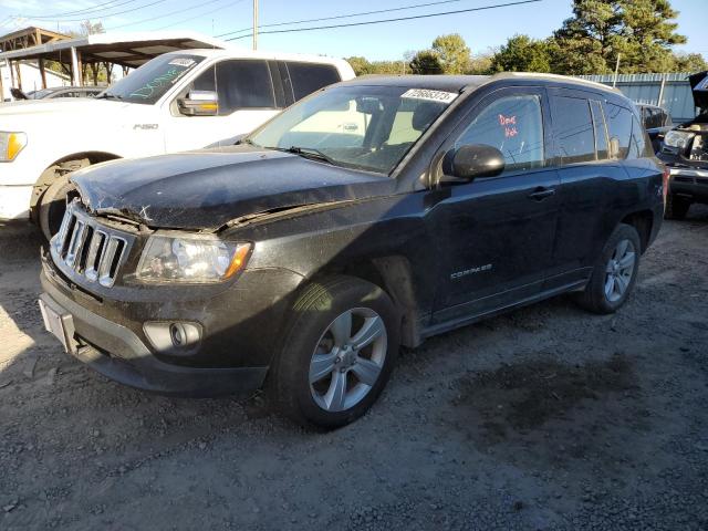 2017 Jeep Compass Sport