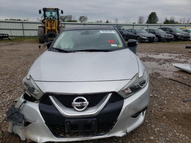 1N4AA6AP3GC375119 | 2016 NISSAN MAXIMA 3.5