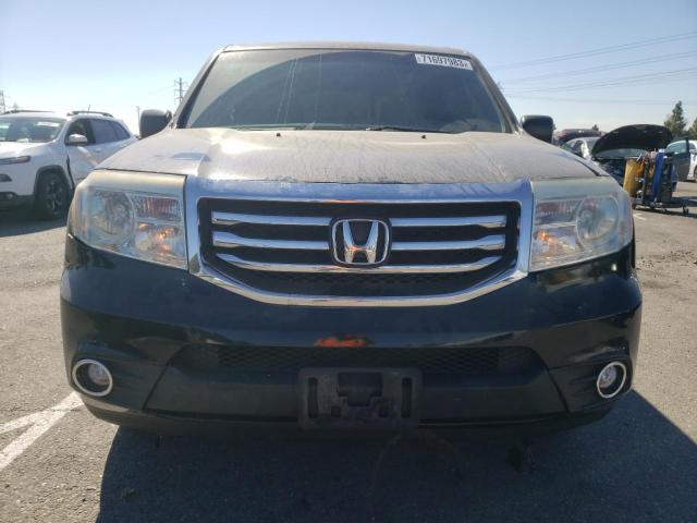 2015 Honda Pilot Lx VIN: 5FNYF3H2XFB013406 Lot: 71697983