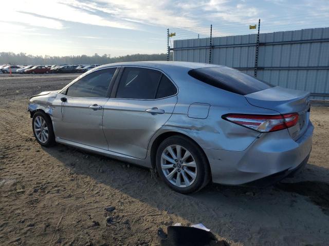 4T1B11HK5JU056779 | 2018 TOYOTA CAMRY L