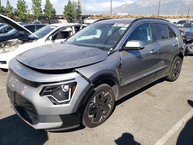 KNDCR3L13P5025593 Kia Niro Wind 