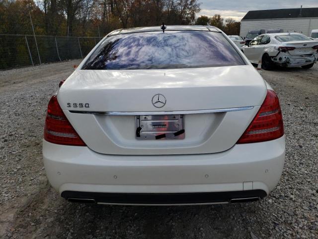 VIN WDDNG7DB7DA512785 2013 Mercedes-Benz S-Class, 550 no.6